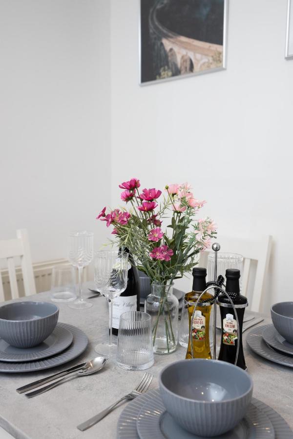 Charming Apartment In The Heart Of Pimlico Londres Extérieur photo